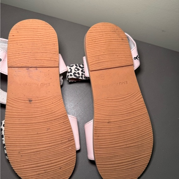 Youth Girls Emu Australia Sandals - Picture 3 of 4
